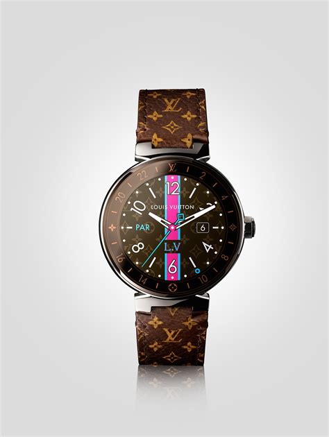 louis vuitton updates|louis vuitton new watch.